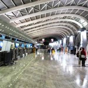 Airport buzz propels panvel realty